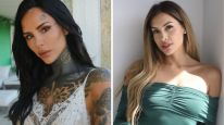 Cande Tinelli reveló los detalles de su convivencia con Milett Figueroa