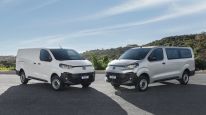 Fiat Fiorino y Scudo