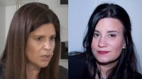 La dura respuesta de Bárbara Lanata a Elba Marchovecchio: "Mejor que mi papá ya no está"