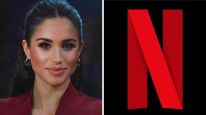 Meghan Markle en Netflix