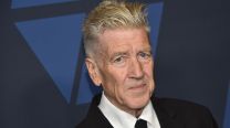 David Lynch