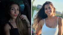 Cinthia Fernández acusó a la ex de Roberto Castillo de maltrato: "Me golpeó el vidrio de la camioneta"