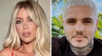 Revelaron que Wanda Nara quiere volver con Mauro Icardi