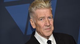 David Lynch