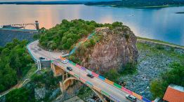 Embalse - Córdoba