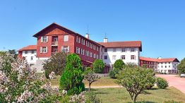 Embalse - Unidad Turística