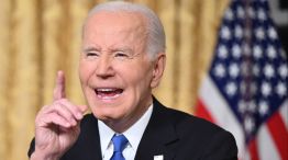 Joe Biden 20250115