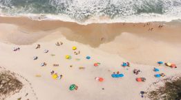 Playas de Rio.
