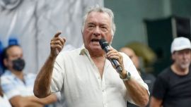 Polémica en Gastronómicos por la designación de la hija de Barrionuevo en un puesto clave