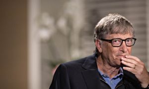 Bill Gates