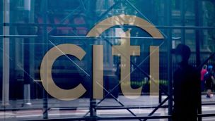 Citigroup Ahead Of Earnings Figures