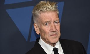 David Lynch