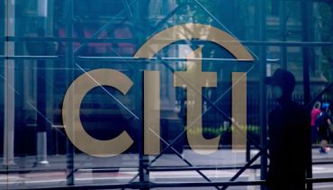Citigroup Ahead Of Earnings Figures