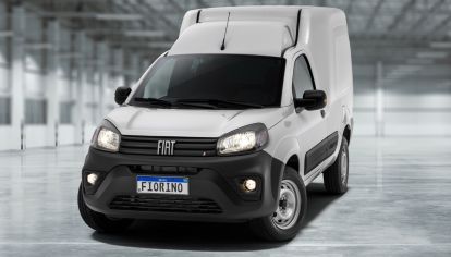 Algunos de los Fiat Fiorino incluidos en esta campaña podrían encontrarse en stock, ya sea como unidades nuevas o usadas.