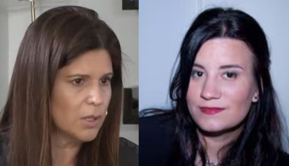 La dura respuesta de Bárbara Lanata a Elba Marchovecchio: "Mejor que mi papá ya no está"