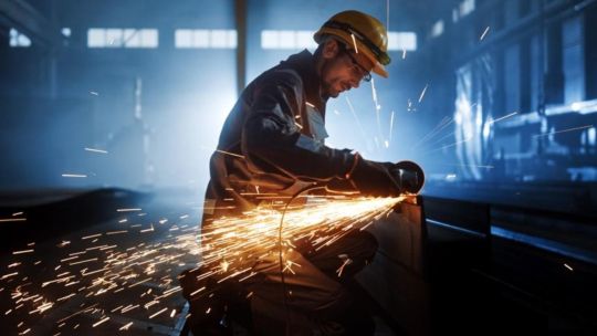 Ammaturo, de PyMEs metalúrgicas: 