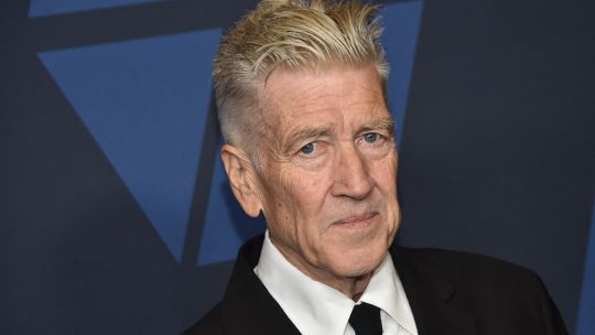 De "El hombre elefante" a "Mulholland Drive": 5 obras icónicas del singular y surrealista David Lynch