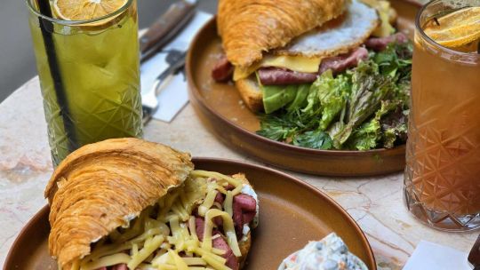 El pastrami, un clásico que conquista Buenos Aires: 5 opciones imperdibles