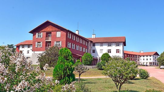Intendente de Embalse tras los despidos en los hoteles: "Ojalá desde Nación nos dieran bola"
