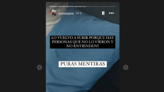 La joven que atropello a un niño en Pinamar dijo que "quieren lucrar con su nombre"