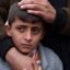 Air strikes in Gaza crush joy of ceasefire deal