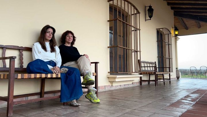 Vinos, arte y tradición: dos mujeres detrás del festival que transforma los Valles Calchaquíes