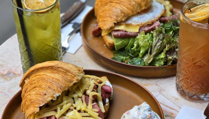 El pastrami, un clásico que conquista Buenos Aires: 5 opciones imperdibles