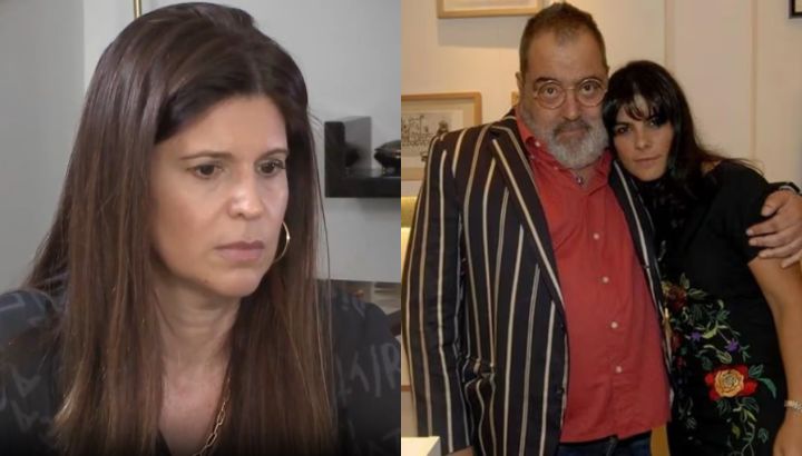 Elba Marcovecchio reveló la mala relación que tiene con Sara Stewart Brown, expareja de Jorge Lanata: "Es lo que me jodía"