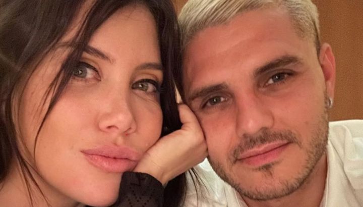 Revelan la indignante reacción que habría tenido Mauro Icardi durante unas vacaciones con Wanda Nara tras una pelea