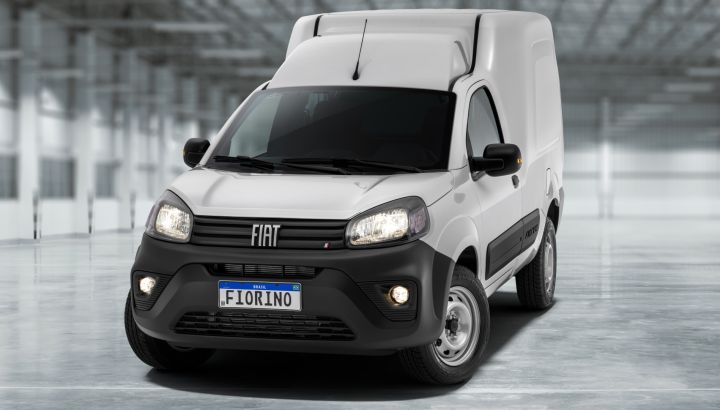 El problema que podría tener tu Fiat Fiorino