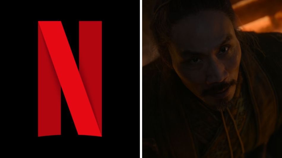 La nueva serie de suspenso con ocho capítulos de Netflix