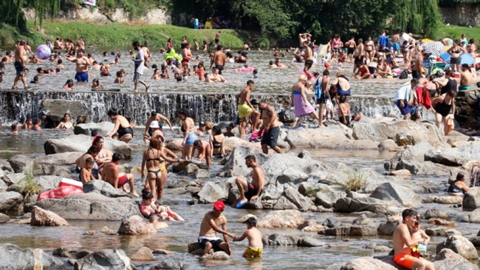 Turismo en Córdoba, primera quincena