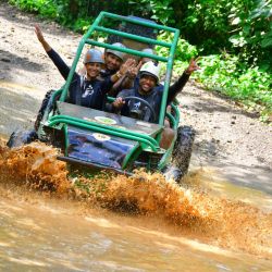 República Dominicana tiene nuevas aventuras para los viajeros internacionales de cara al 2023.