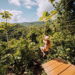 República Dominicana tiene nuevas aventuras para los viajeros internacionales de cara al 2023.