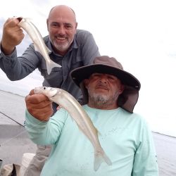 Desde hace varias temporadas Cochicó está en el top ten de las mejores lagunas del país, por rendimiento y servicios.