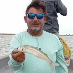 Desde hace varias temporadas Cochicó está en el top ten de las mejores lagunas del país, por rendimiento y servicios.