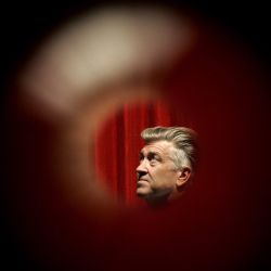 David Lynch