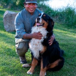 Federico Castro - Fogo