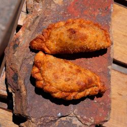 Nahuel Sepúlveda - Las Balsa