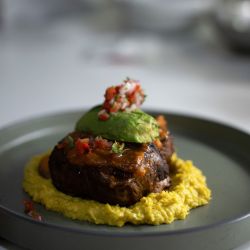 Jorge Lorenzo - Tinto