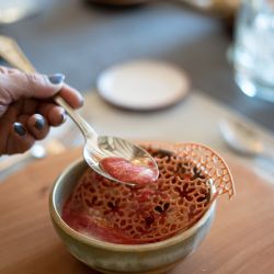 Federico Castro - Fogo