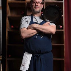 Jorge Lorenzo - Tinto