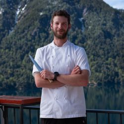 Gunter Nobis - Lago Hermoso Eco Lodge