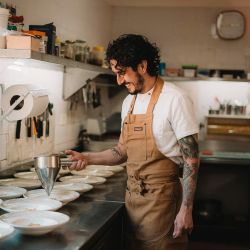 Duvan Ochoa - Las Balsas