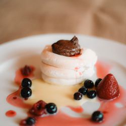 Federico Castro - Fogo