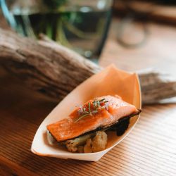 Gunter Nobis - Lago Hermoso Eco Lodge