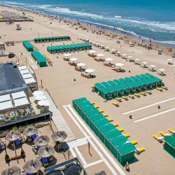 Parador Rada Beach. | Foto:Rada Beach