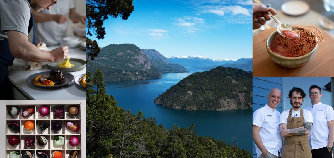 Sabores patagónicos: un recorrido por las propuestas gastronómicas más atractivas de Neuquén