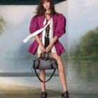 LISA para Louis Vuitton