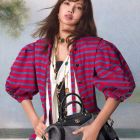 LISA para Louis Vuitton
